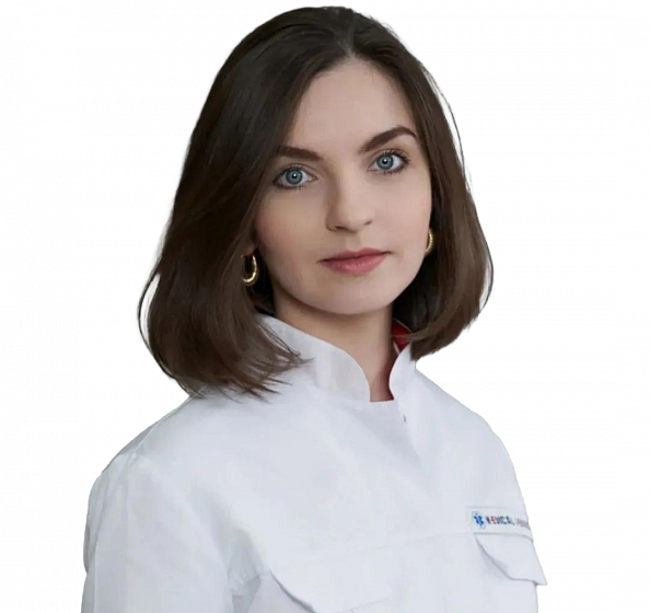 Пахмурная Екатерина Николаевна