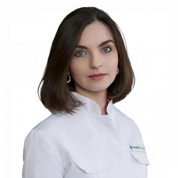 Пахмурная Екатерина Николаевна